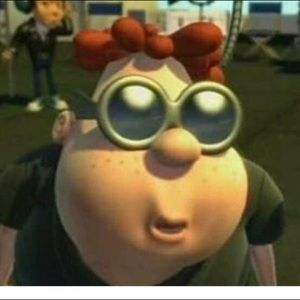 Meet your Posher, Seth